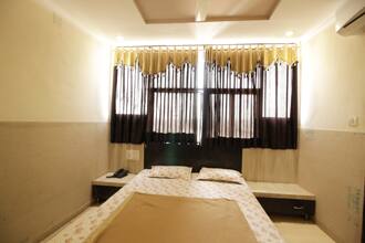 Hotel New Balaji, Ahmedabad 2